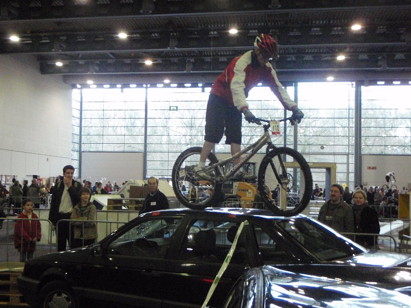 Radmesse Bremen 023